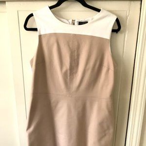 The Limited Sheath Dress